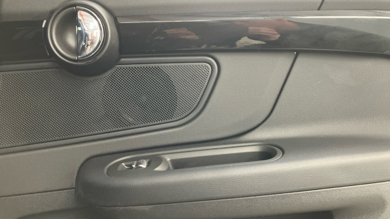 MINI Countryman 2.0 Cooper S Sport 5dr Auto Petrol Hatchback